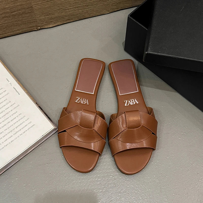 Sandalias Silver Luxe