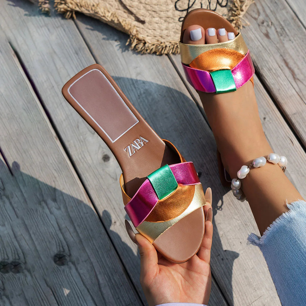 New Arrivals Fashion Luxury Designer