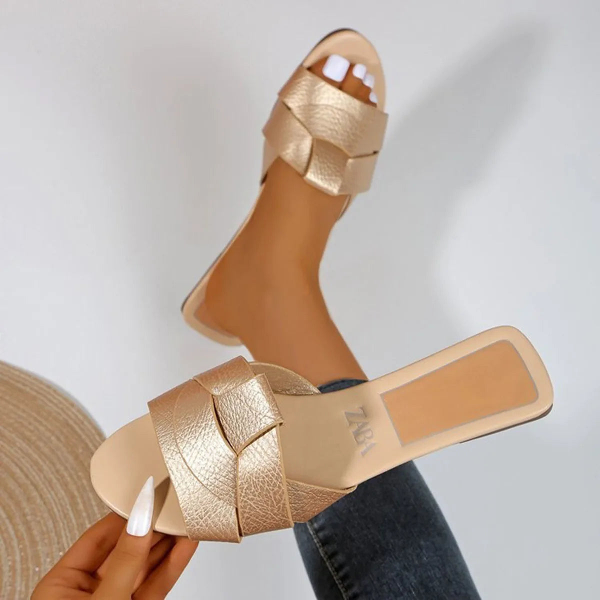 New Arrivals Fashion Luxury Designer